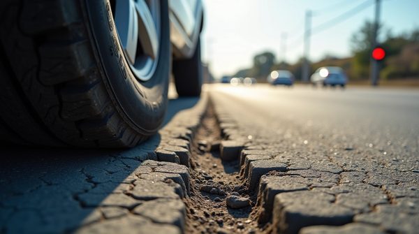 Conseils pneu : bien choisir, entretenir et optimiser sa sécurité sur la route