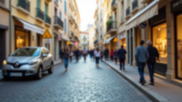 Location de voiture à Toulon : les meilleures agences