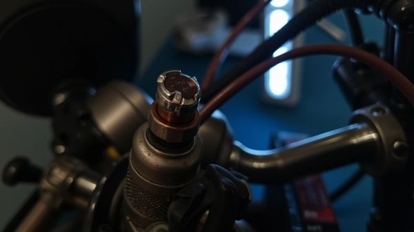 Reprise immédiate de moto : comment ça marche