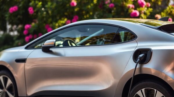 Top 5 conseils pour opter pour une voiture électrique sans permis