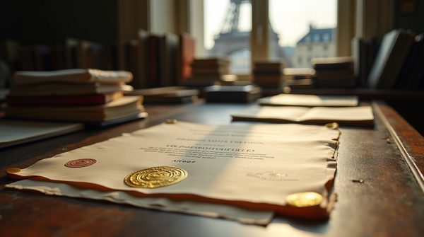 Tout savoir sur le certificat de destruction délivré par un épaviste à paris : démarches, avantages et impacts